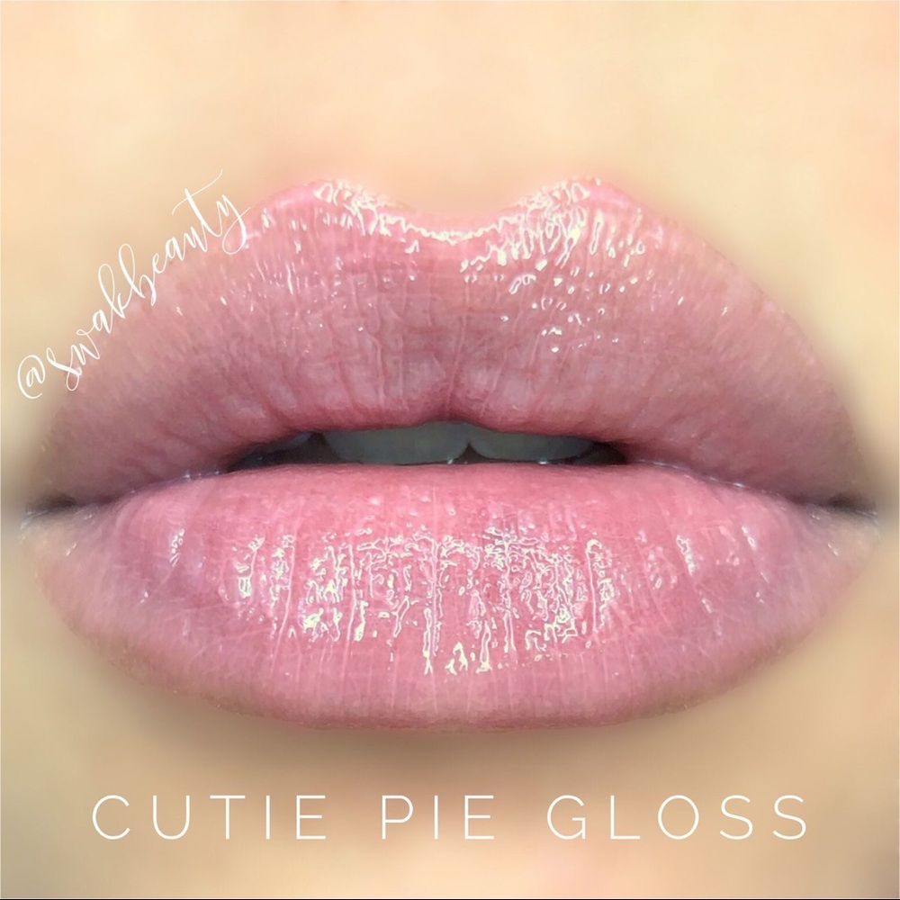 Cutie Pie Gloss
